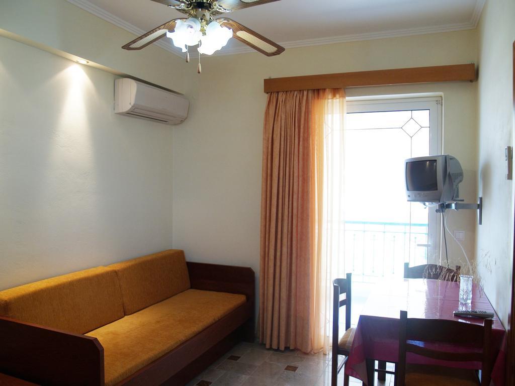 La Fontaine Apartments Кандія Номер фото