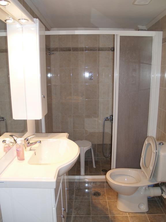 La Fontaine Apartments Кандія Номер фото