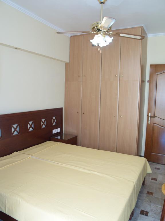 La Fontaine Apartments Кандія Номер фото