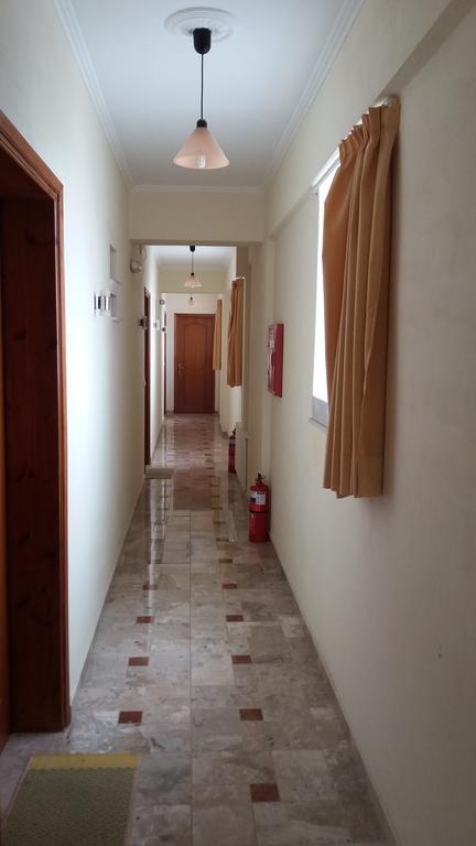 La Fontaine Apartments Кандія Екстер'єр фото