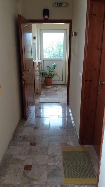 La Fontaine Apartments Кандія Екстер'єр фото