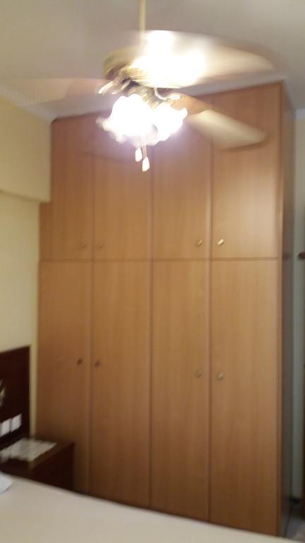 La Fontaine Apartments Кандія Екстер'єр фото