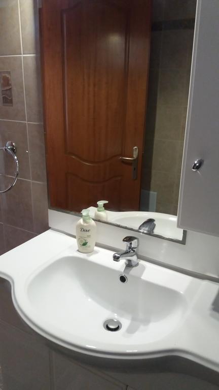 La Fontaine Apartments Кандія Екстер'єр фото